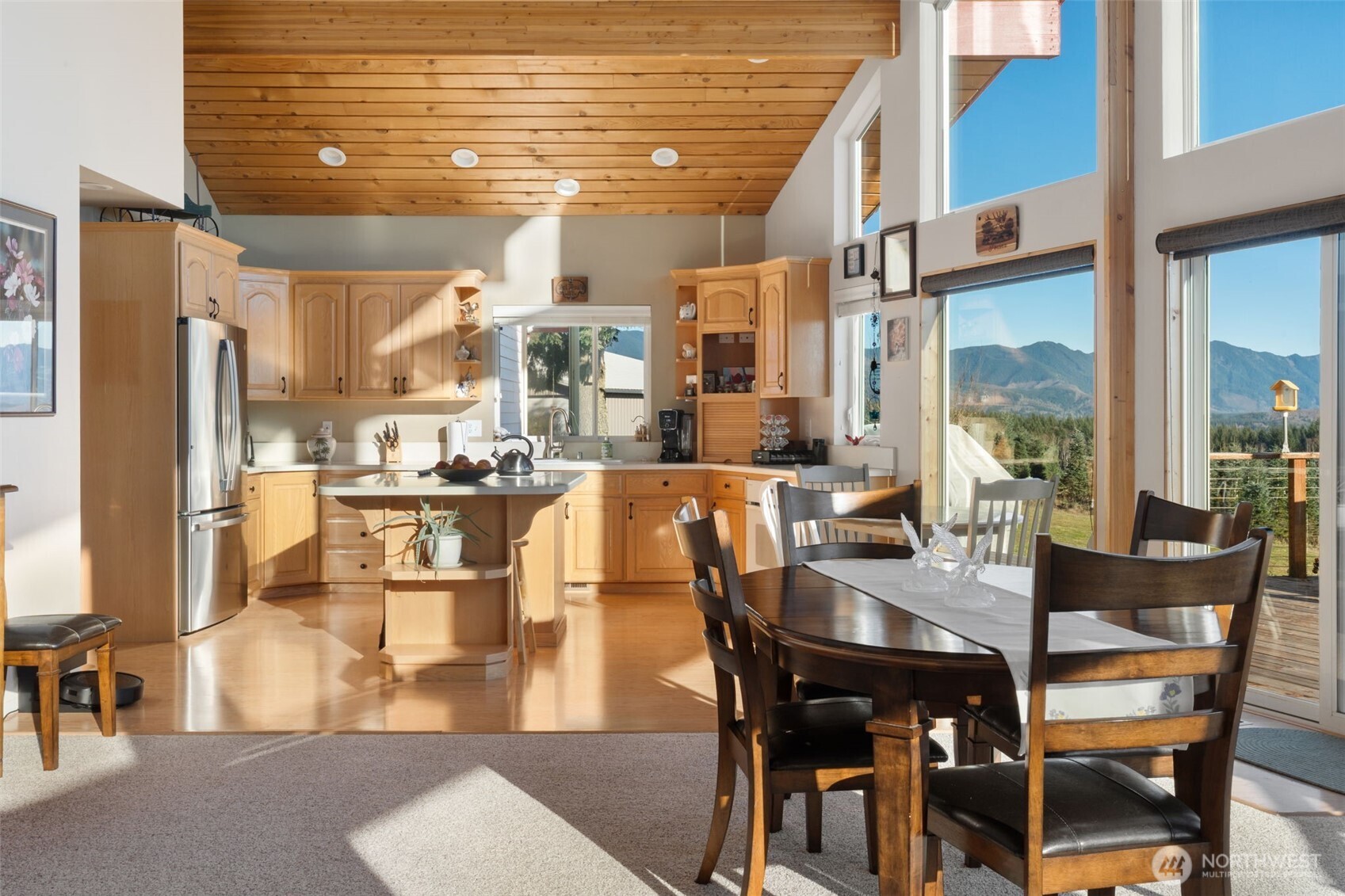 997 Burnt Ridge Road Onalaska, WA 98570 - Photo 11 of 40