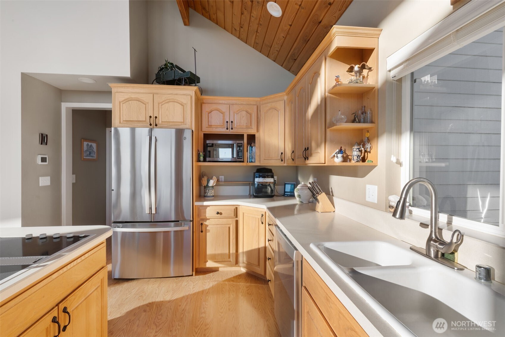 997 Burnt Ridge Road Onalaska, WA 98570 - Photo 13 of 40