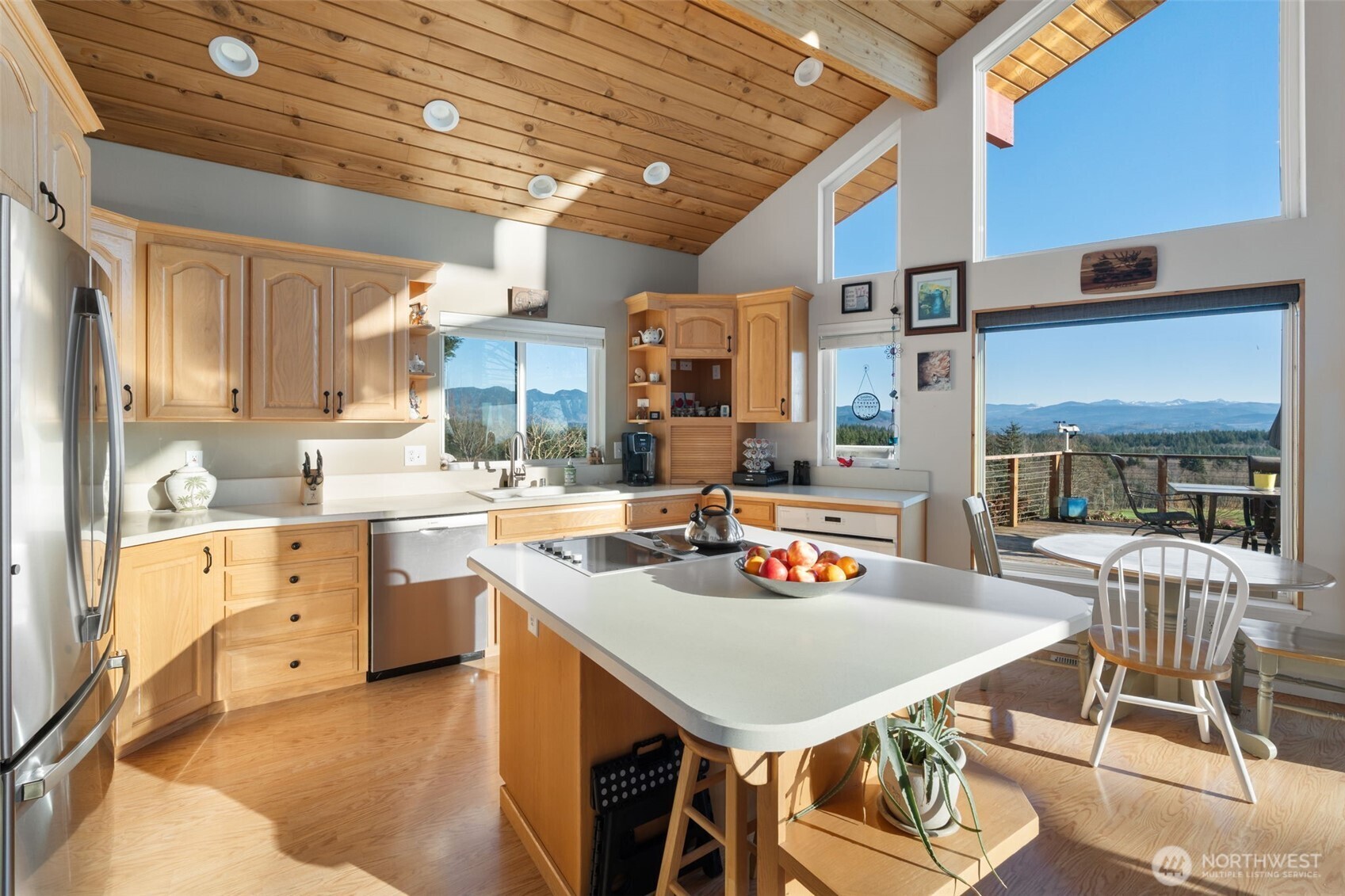 997 Burnt Ridge Road Onalaska, WA 98570 - Photo 14 of 40