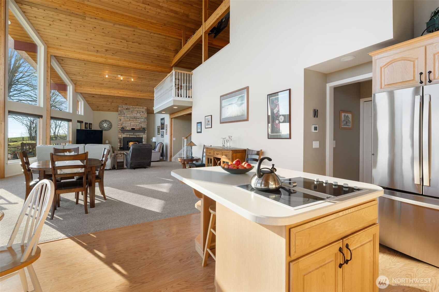 997 Burnt Ridge Road Onalaska, WA 98570 - Photo 15 of 40