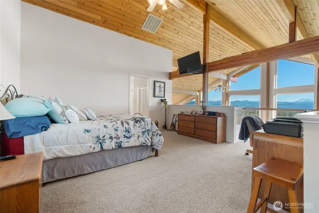 $799,900 | 997 Burnt Ridge Road, Onalaska, WA 98570