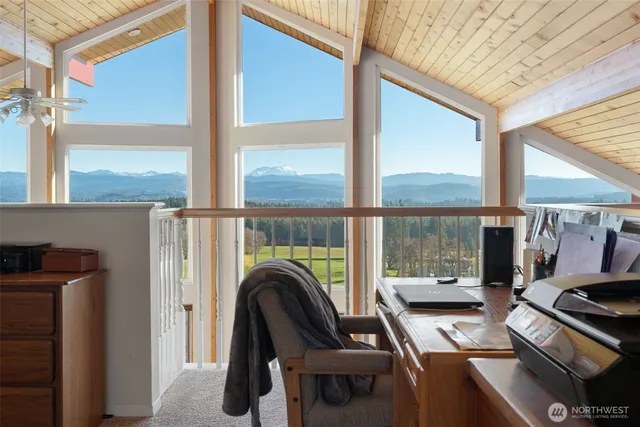 $799,900 | 997 Burnt Ridge Road, Onalaska, WA 98570