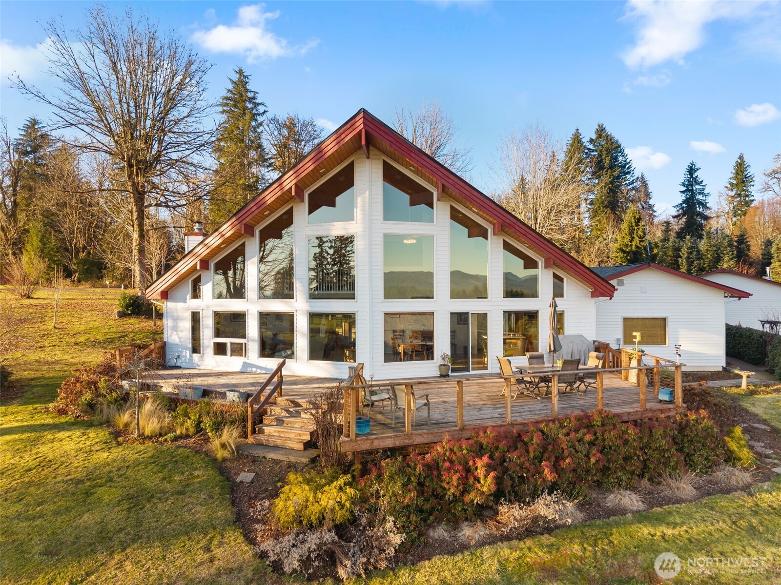 997 Burnt Ridge Road Onalaska, WA 98570 - Photo 2 of 40