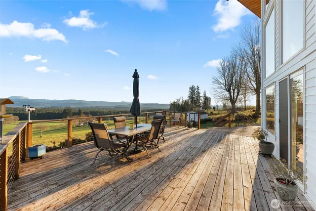 $799,900 | 997 Burnt Ridge Road, Onalaska, WA 98570