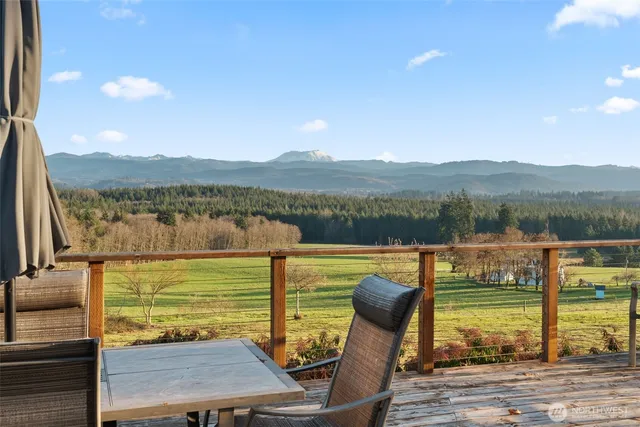 $799,900 | 997 Burnt Ridge Road, Onalaska, WA 98570
