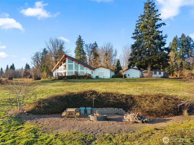 $799,900 | 997 Burnt Ridge Road, Onalaska, WA 98570