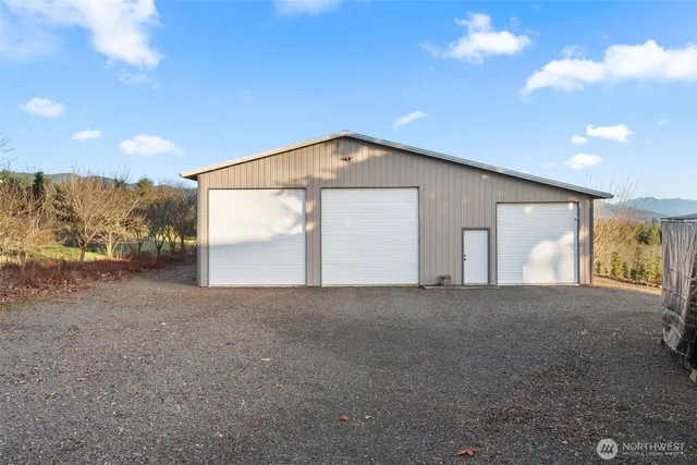 $799,900 | 997 Burnt Ridge Road, Onalaska, WA 98570