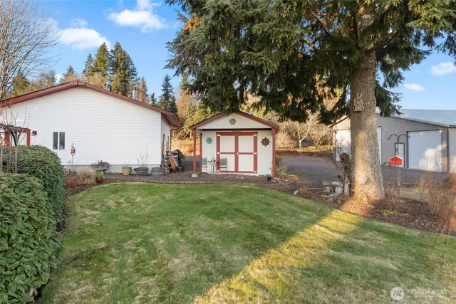 $799,900 | 997 Burnt Ridge Road, Onalaska, WA 98570