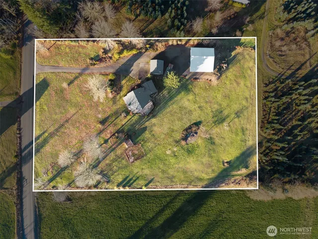 $799,900 | 997 Burnt Ridge Road, Onalaska, WA 98570