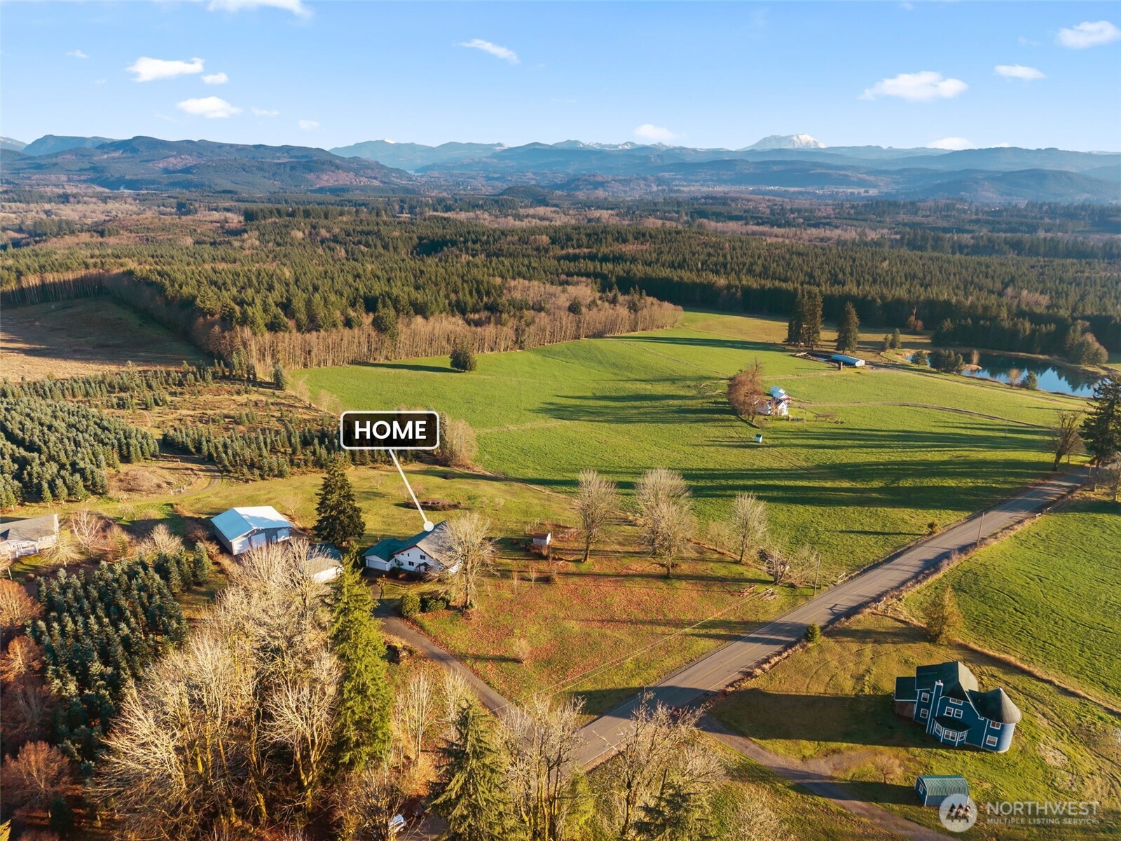 997 Burnt Ridge Road Onalaska, WA 98570 - Photo 39 of 40