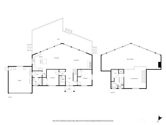 $799,900 | 997 Burnt Ridge Road, Onalaska, WA 98570