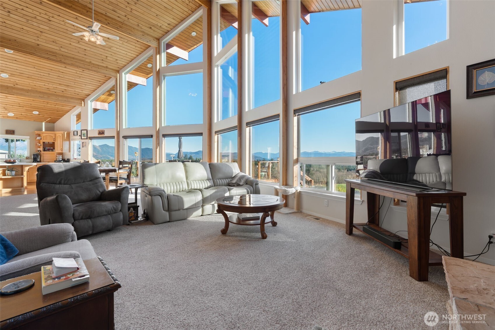 997 Burnt Ridge Road Onalaska, WA 98570 - Photo 6 of 40