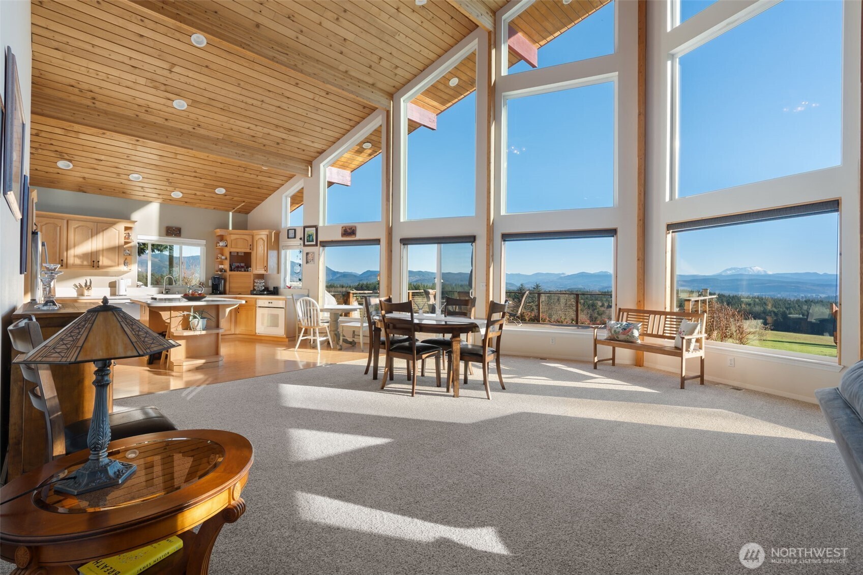 997 Burnt Ridge Road Onalaska, WA 98570 - Photo 8 of 40