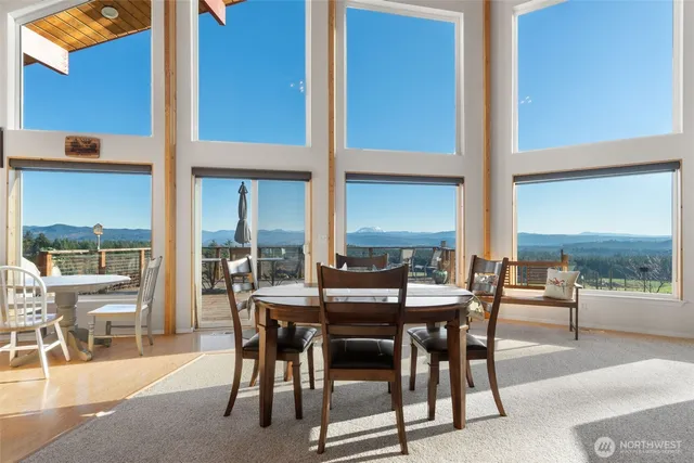 $799,900 | 997 Burnt Ridge Road, Onalaska, WA 98570