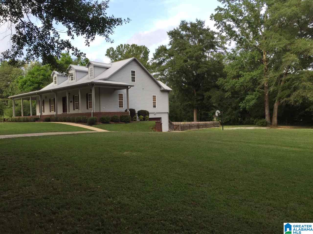 385 Old Stagecoach Road Woodstock, AL 35188 - Photo 23 of 26