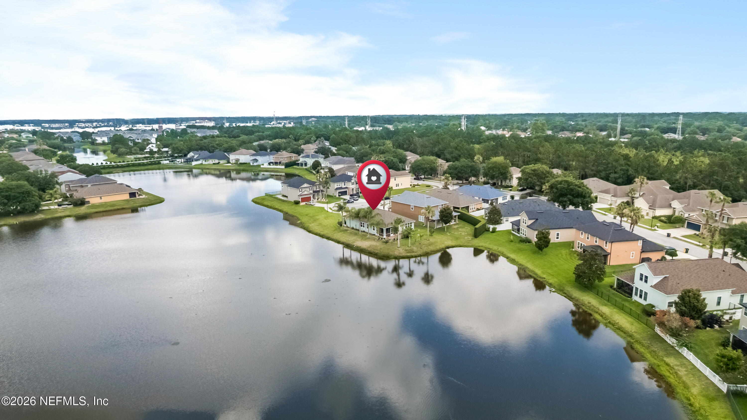 12276 Raintree Lake Court Jacksonville, FL 32246 - Photo 3 of 34 HomePrimeMedia-33