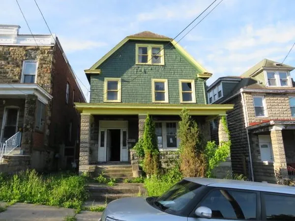 $39,900 | 416 Cathedral Avenue, Pittsburgh, PA 15210