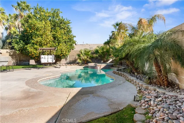 $5,000 | 44658 Franklin Court, La Quinta, CA 92253