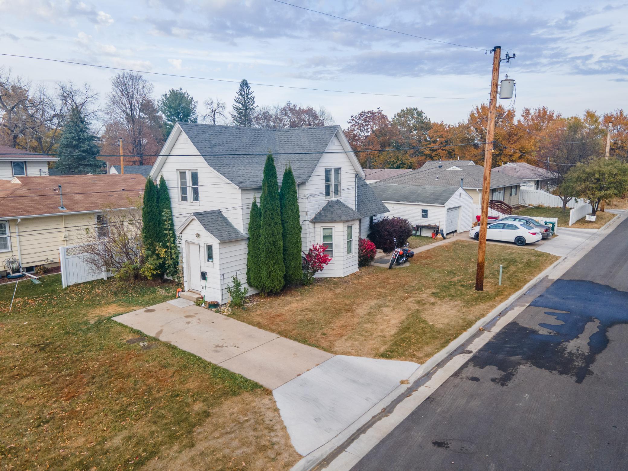 874 9th Avenue Southeast Rochester, MN 55904 - Photo 1 of 1 Gallery Image 1