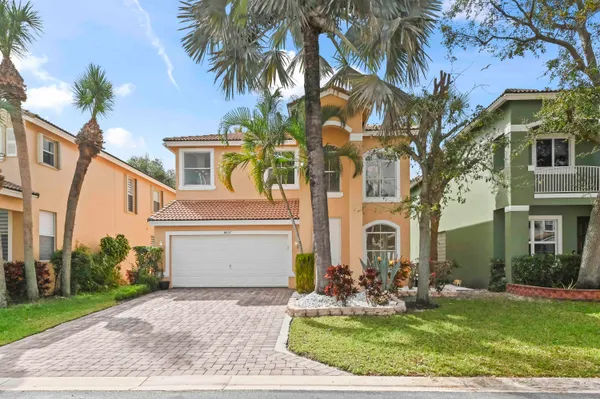 $599,900 | 6657 Lurais Drive, Lake Worth, FL 33463