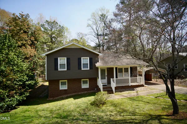 $425,000 | 7720 Foxwood Drive, Raleigh, NC 27615
