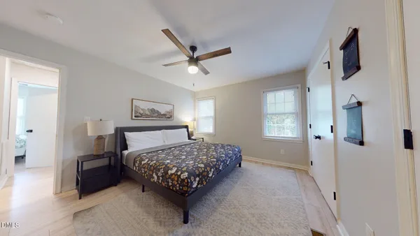 $425,000 | 7720 Foxwood Drive, Raleigh, NC 27615