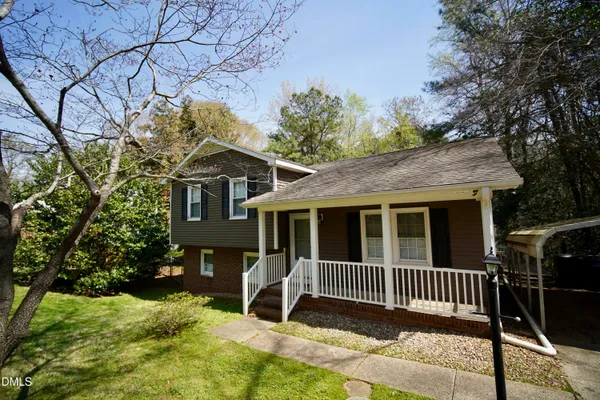 $425,000 | 7720 Foxwood Drive, Raleigh, NC 27615