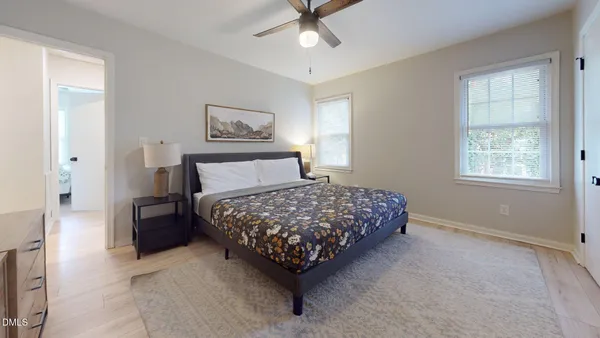 $425,000 | 7720 Foxwood Drive, Raleigh, NC 27615
