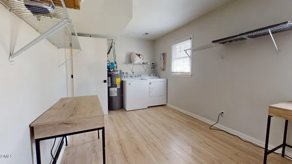 $425,000 | 7720 Foxwood Drive, Raleigh, NC 27615