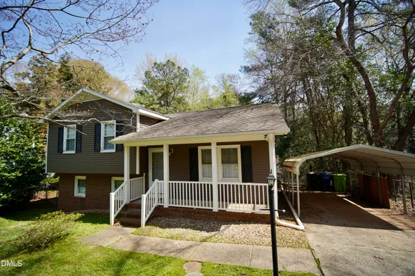 $425,000 | 7720 Foxwood Drive, Raleigh, NC 27615