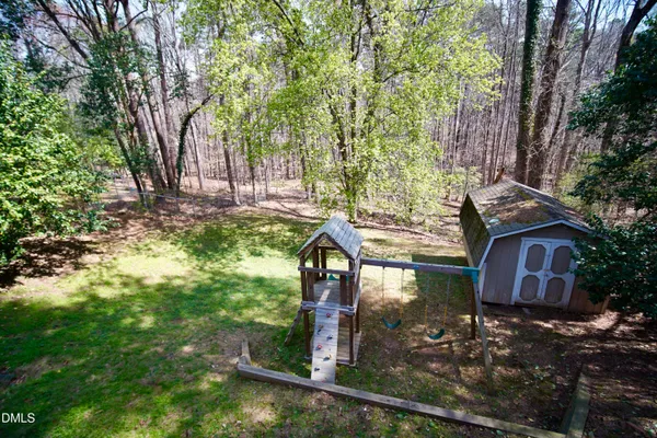 $425,000 | 7720 Foxwood Drive, Raleigh, NC 27615