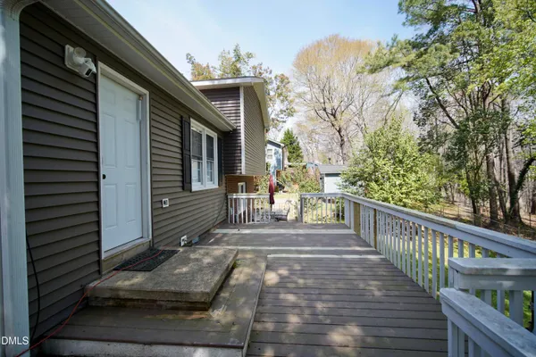 $425,000 | 7720 Foxwood Drive, Raleigh, NC 27615