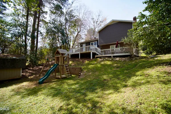 $425,000 | 7720 Foxwood Drive, Raleigh, NC 27615