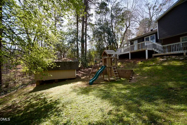 $425,000 | 7720 Foxwood Drive, Raleigh, NC 27615