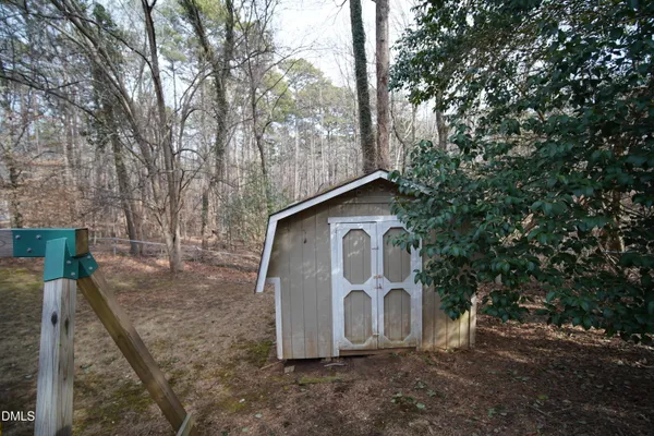 $425,000 | 7720 Foxwood Drive, Raleigh, NC 27615