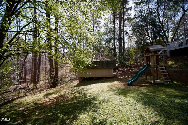 $425,000 | 7720 Foxwood Drive, Raleigh, NC 27615