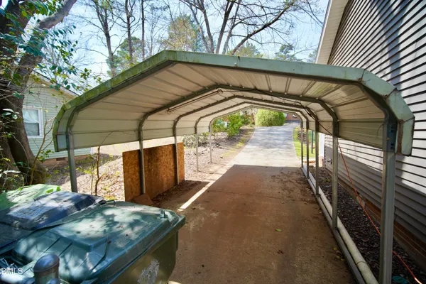 $425,000 | 7720 Foxwood Drive, Raleigh, NC 27615