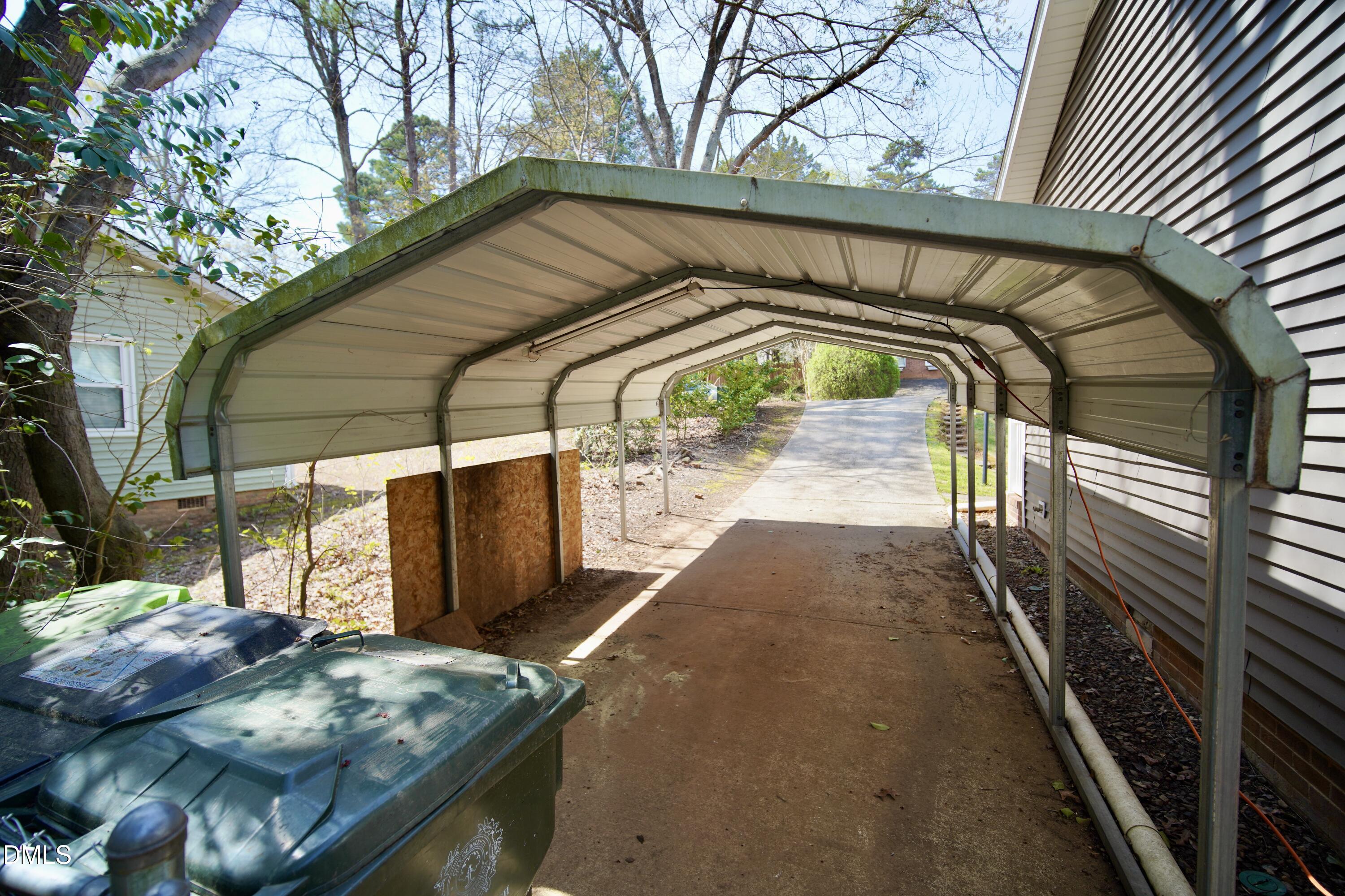7720 Foxwood Drive Raleigh, NC 27615 - Photo 46 of 46 a view of entryway