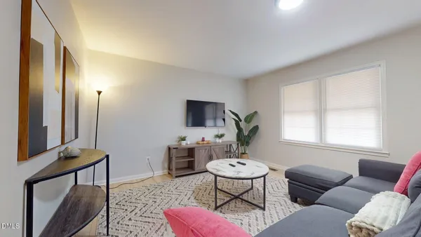 $425,000 | 7720 Foxwood Drive, Raleigh, NC 27615