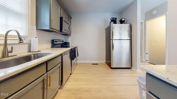 $425,000 | 7720 Foxwood Drive, Raleigh, NC 27615