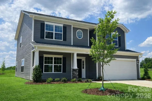 $639,900 | 248 Corrie Ann Drive, Concord, NC 28027
