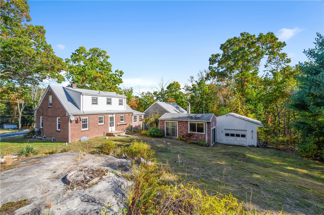 178 Old County Road Smithfield, RI 02917 - Photo 31 of 32