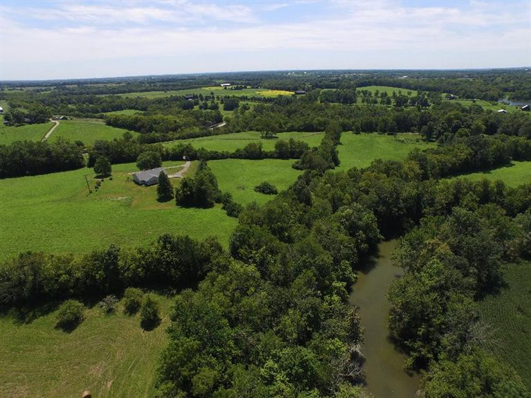 439 Galloway Road Stamping Ground, KY 40379 - Photo 40 of 51 Photo 40