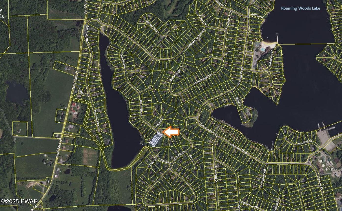 753 Deerfield Road Lake Ariel, PA 18436 - Photo 146 of 147
