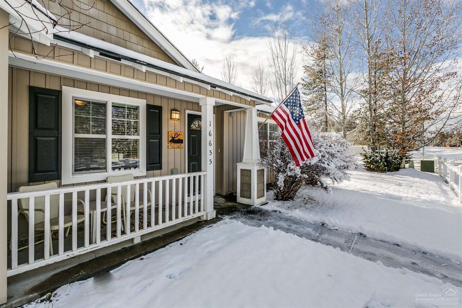 16655 William Foss Road La Pine, OR 97739 - Photo 25 of 25 Gallery Image 25