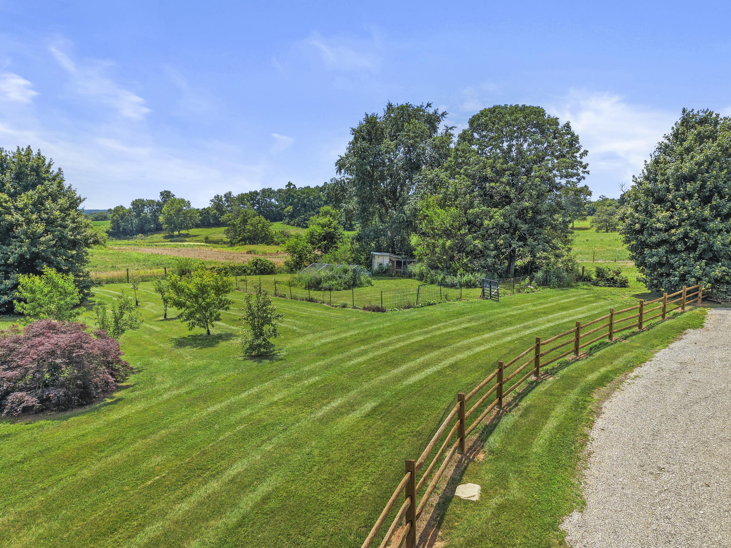 585 Ruddles Mill Cynthiana Road Cynthiana, KY 41031 - Photo 6 of 108 111_dji_20260625141549_0319_d