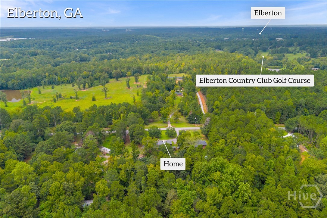 1228 Country Club Road Elberton, GA 30635 - Photo 23 of 26 Gallery Image 23