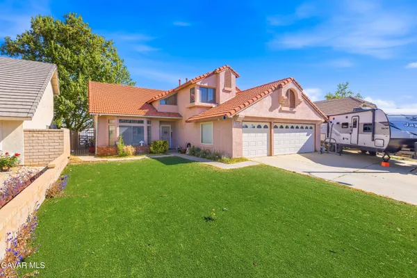 $550,000 | 2009 Comstock Court, Palmdale, CA 93551