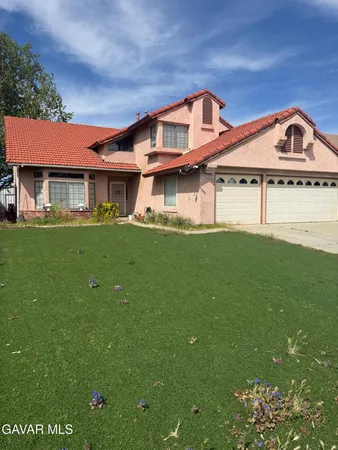$545,000 | 2009 Comstock Court, Palmdale, CA 93551