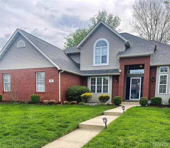 $2,950 | 1146 Illini Drive, O'Fallon, IL 62269